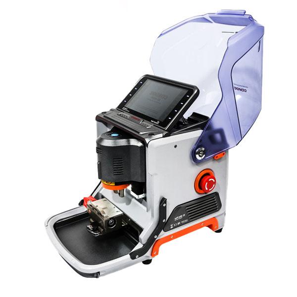 Condor XC-Mini Plus / Condor XC-MINI II – High Sec Key Cutting Machine (XHorse) - UHS Hardware Condor XC-Mini Plus / Condor XC-MINI II – High Sec Key Cutting Machine (XHorse) - UHS Hardware