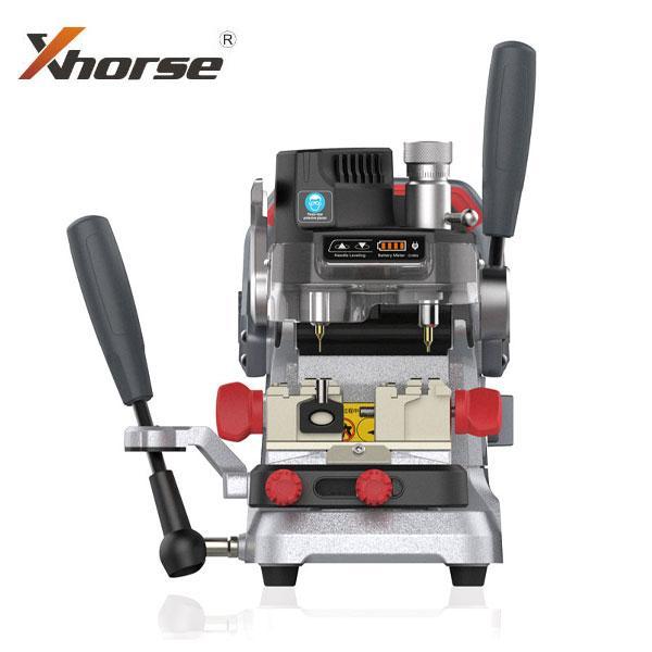 Condor Dolphin XP-007 Manual Key Cutting Machine (Xhorse) - UHS Hardware