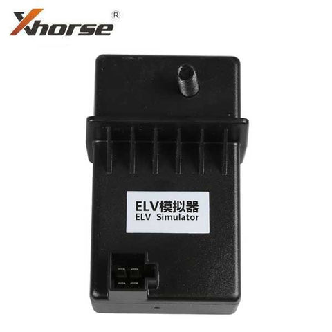 Xhorse - Mercedes Benz ESL / ELV Steering Lock Emulator for Benz 204 207 212 for use with VVDI MB - UHS Hardware Xhorse - Mercedes Benz ESL / ELV Steering Lock Emulator for Benz 204 207 212 for use with VVDI MB - UHS Hardware