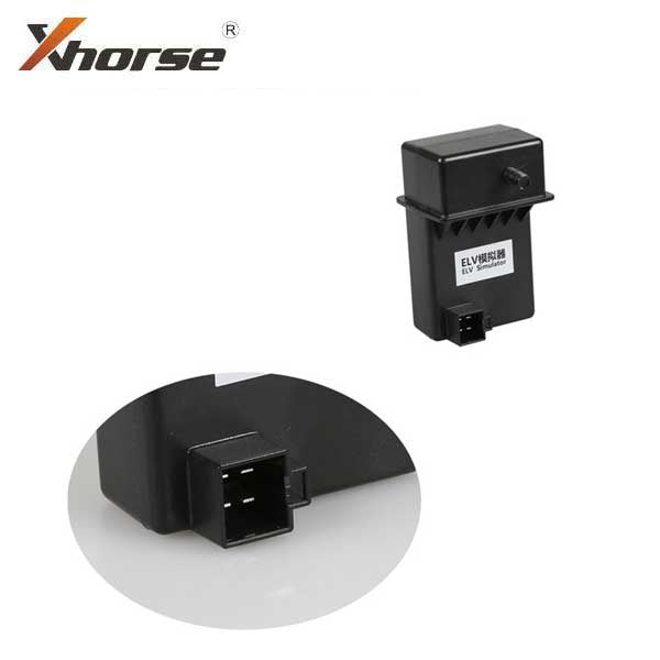 Xhorse - Mercedes Benz ESL / ELV Steering Lock Emulator for Benz 204 207 212 for use with VVDI MB - UHS Hardware Xhorse - Mercedes Benz ESL / ELV Steering Lock Emulator for Benz 204 207 212 for use with VVDI MB - UHS Hardware