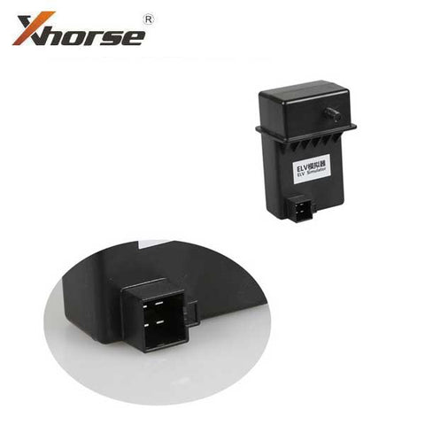 Xhorse - Mercedes Benz ESL / ELV Steering Lock Emulator for Benz 204 207 212 for use with VVDI MB - UHS Hardware Xhorse - Mercedes Benz ESL / ELV Steering Lock Emulator for Benz 204 207 212 for use with VVDI MB - UHS Hardware