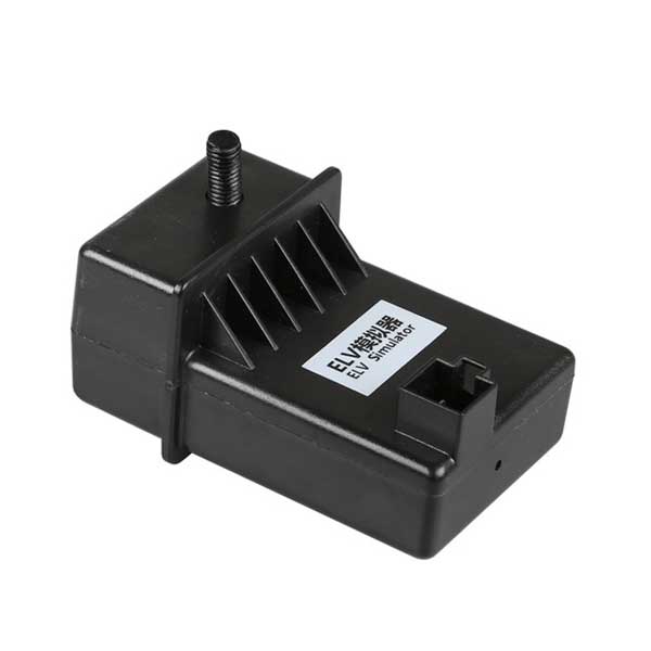 Xhorse - Mercedes Benz ESL / ELV Steering Lock Emulator for Benz 204 207 212 for use with VVDI MB - UHS Hardware Xhorse - Mercedes Benz ESL / ELV Steering Lock Emulator for Benz 204 207 212 for use with VVDI MB - UHS Hardware