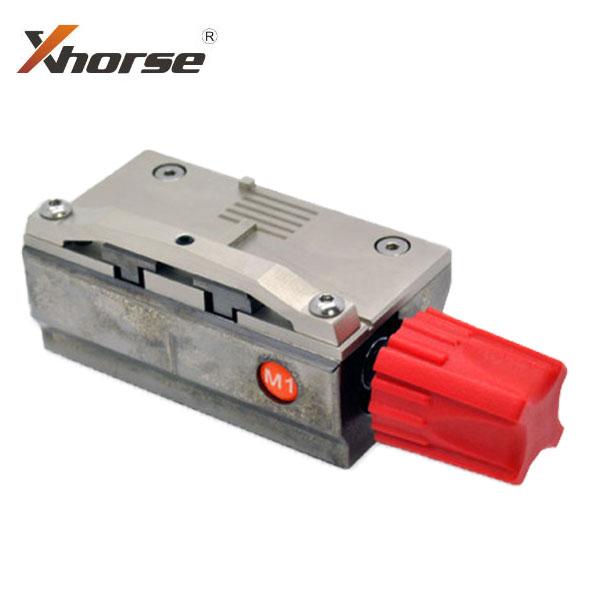 M1 Replacement Jaw for CONDOR XC MINI - Double sided Keys (Xhorse) - UHS Hardware M1 Replacement Jaw for CONDOR XC MINI - Double sided Keys (Xhorse) - UHS Hardware