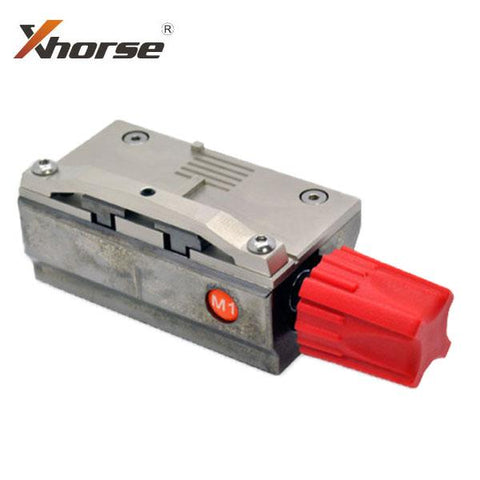 M1 Replacement Jaw for CONDOR XC MINI - Double sided Keys (Xhorse) - UHS Hardware M1 Replacement Jaw for CONDOR XC MINI - Double sided Keys (Xhorse) - UHS Hardware