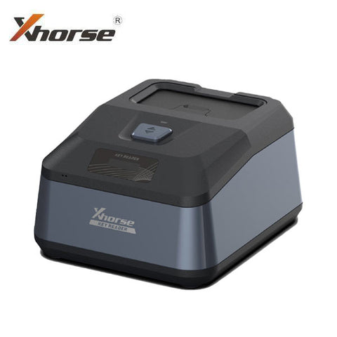 XHorse - Key Reader and Blade Skimmer - Works with Xhorse App (PREORDER) - UHS Hardware XHorse - Key Reader and Blade Skimmer - Works with Xhorse App (PREORDER) - UHS Hardware