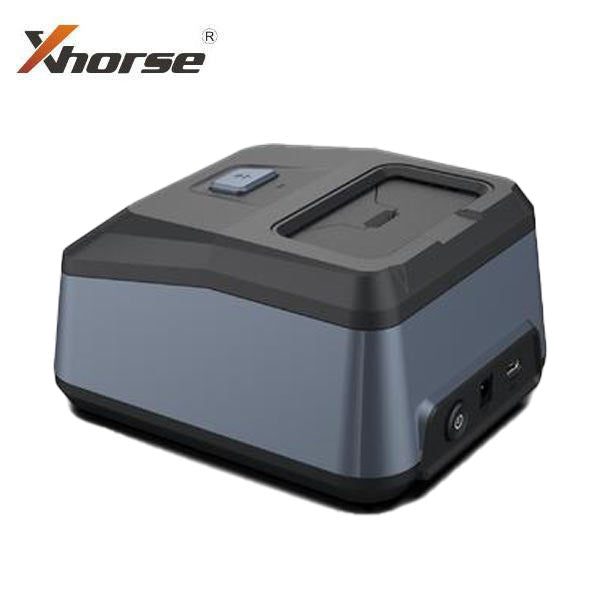 XHorse - Key Reader and Blade Skimmer - Works with Xhorse App (PREORDER) - UHS Hardware XHorse - Key Reader and Blade Skimmer - Works with Xhorse App (PREORDER) - UHS Hardware