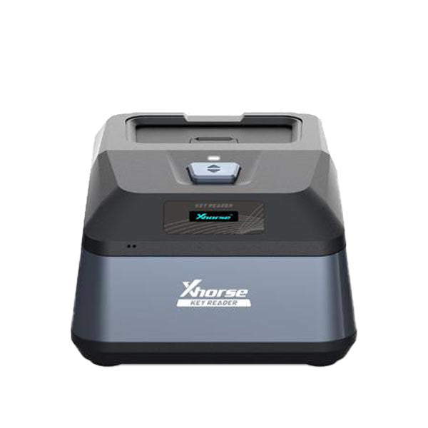 XHorse - Key Reader and Blade Skimmer - Works with Xhorse App (PREORDER) - UHS Hardware XHorse - Key Reader and Blade Skimmer - Works with Xhorse App (PREORDER) - UHS Hardware