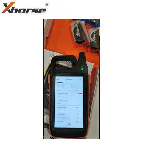 VVDI Key Tool MAX - UHS Hardware VVDI Key Tool MAX - UHS Hardware