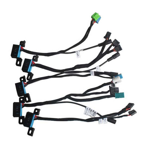 EIS/ELV OBD Port Test Lines For Mercedes for VVDI MB Tool (Xhorse) - UHS Hardware EIS/ELV OBD Port Test Lines For Mercedes for VVDI MB Tool (Xhorse) - UHS Hardware