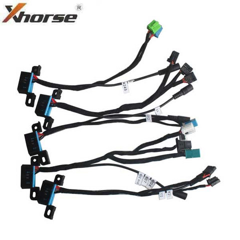 EIS/ELV OBD Port Test Lines For Mercedes for VVDI MB Tool (Xhorse) - UHS Hardware EIS/ELV OBD Port Test Lines For Mercedes for VVDI MB Tool (Xhorse) - UHS Hardware