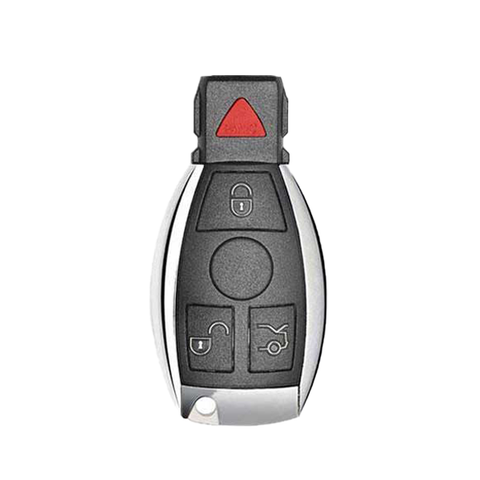 Xhorse - 2010-2015 Mercedes FBS3 / 4-Button IR Fobik / 315 / 433 MHz / Keyless Go Prox - UHS Hardware Xhorse - 2010-2015 Mercedes FBS3 / 4-Button IR Fobik / 315 / 433 MHz / Keyless Go Prox - UHS Hardware
