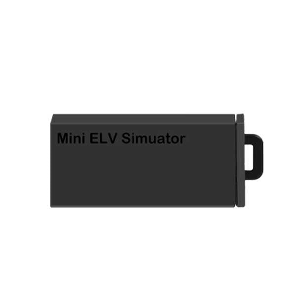Xhorse - VVDI MB - MINI ELV Emulator for Mercedes Benz W204 W207 W212 ( Pack of 5) - UHS Hardware Xhorse - VVDI MB - MINI ELV Emulator for Mercedes Benz W204 W207 W212 ( Pack of 5) - UHS Hardware