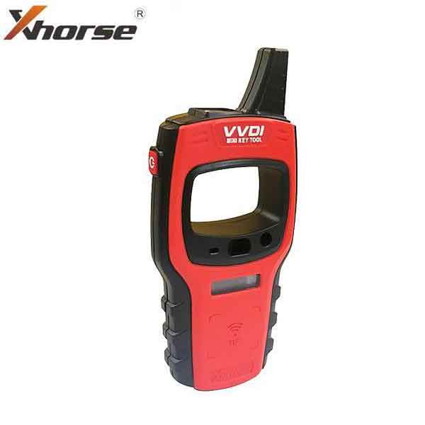 Xhorse VVDI MINI Key Tool / Cloner & Remote Generator - UHS Hardware Xhorse VVDI MINI Key Tool / Cloner & Remote Generator - UHS Hardware