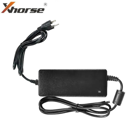 Power Supply Adapter and Power Cord For Xhorse XC002 and XC009 (Xhorse) Power Supply Adapter and Power Cord For Xhorse XC002 and XC009 (Xhorse)