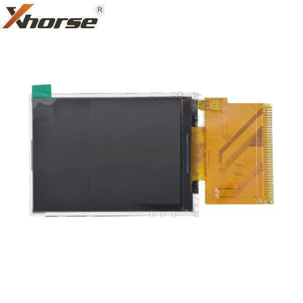 Xhorse - LCD Screen Replacement Panel for Key Tool PLUS Key Programmer - UHS Hardware Xhorse - LCD Screen Replacement Panel for Key Tool PLUS Key Programmer - UHS Hardware