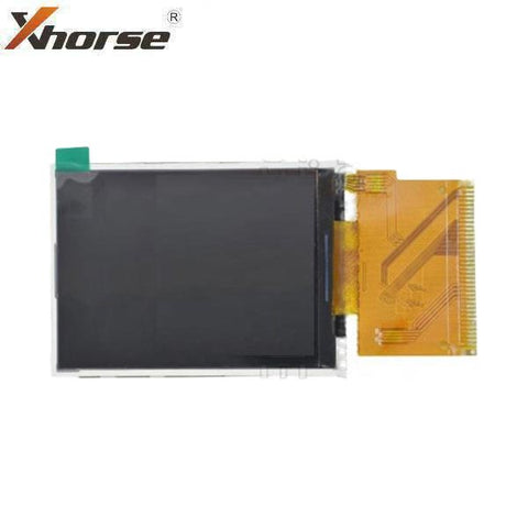 Xhorse - LCD Screen Replacement Panel for Key Tool PLUS Key Programmer - UHS Hardware Xhorse - LCD Screen Replacement Panel for Key Tool PLUS Key Programmer - UHS Hardware