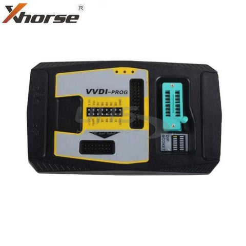 Xhorse VVDI PROG EEPROM Programmer (Xhorse) - UHS Hardware Xhorse VVDI PROG EEPROM Programmer (Xhorse) - UHS Hardware