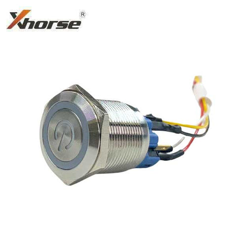 Xhorse - Dolphin 005 - Power Switch - UHS Hardware Xhorse - Dolphin 005 - Power Switch - UHS Hardware