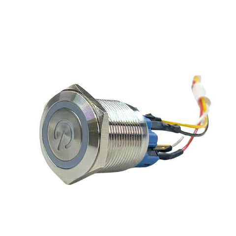 Xhorse - Dolphin 005 - Power Switch - UHS Hardware Xhorse - Dolphin 005 - Power Switch - UHS Hardware