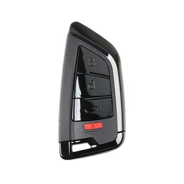 Xhorse - Knife Style / 4-Button Universal Smart Key w/ Proximity Function for VVDI Key Tool - UHS Hardware Xhorse - Knife Style / 4-Button Universal Smart Key w/ Proximity Function for VVDI Key Tool - UHS Hardware