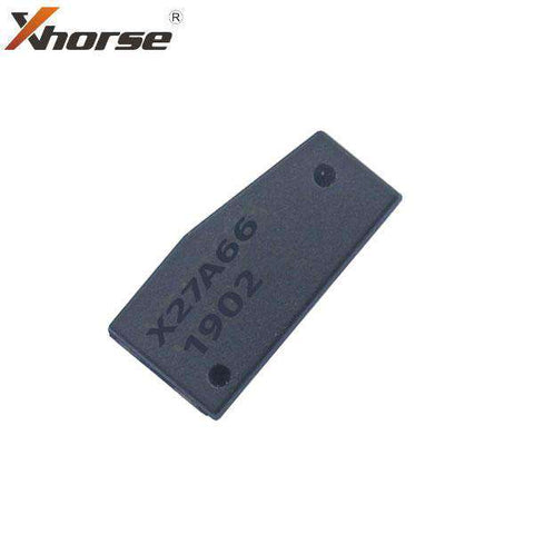 100 SUPER CHIPS - XT27A - Universal Programmable Transponder Chip (Pack of 100) - UHS Hardware 100 SUPER CHIPS - XT27A - Universal Programmable Transponder Chip (Pack of 100) - UHS Hardware