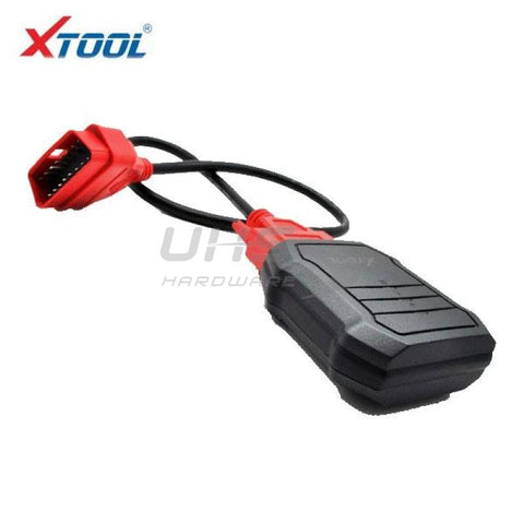X100T Transponder Programmer for Toyota 4C, 4D, G & H (XTool) NEW! - UHS Hardware X100T Transponder Programmer for Toyota 4C, 4D, G & H (XTool) NEW! - UHS Hardware