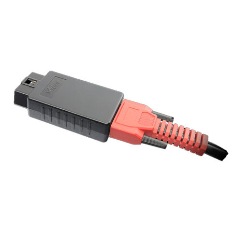 XTOOL - CAN-FD Adapter - AutoProPad (PREORDER) - UHS Hardware XTOOL - CAN-FD Adapter - AutoProPad (PREORDER) - UHS Hardware