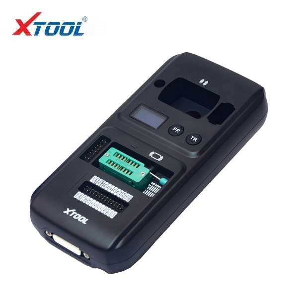 Xtool - AutoProPad G2 - Automotive Key Programmer - FREE KC501 Key & Chip Programmer - UHS Hardware