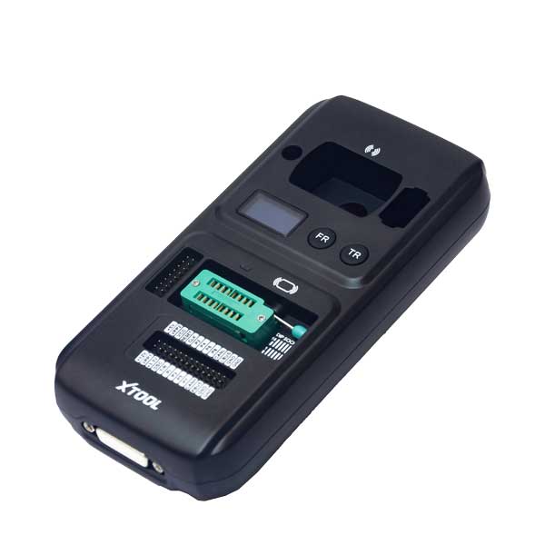 KC501 Key & Chip Programmer (XTool) - UHS Hardware