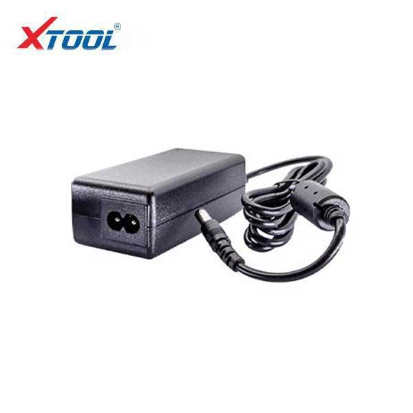 Power Supply Cable 12V AC/DC for AutoProPAD Key Programmer (XTool) - UHS Hardware Power Supply Cable 12V AC/DC for AutoProPAD Key Programmer (XTool) - UHS Hardware