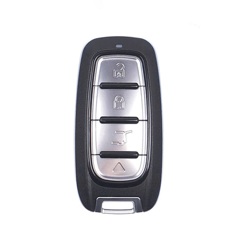 Xhorse - XHS-XSCH01EN - XM38 4-Button Chrysler Universal Smart Key for 4D - 8A Chips Xhorse - XHS-XSCH01EN - XM38 4-Button Chrysler Universal Smart Key for 4D - 8A Chips