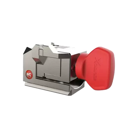 Xhorse - M5 - Jaw / Clamp - for Condor XC-Mini Plus II / Dolphin II XP-005L/XP-005 - High Security Keys Xhorse - M5 - Jaw / Clamp - for Condor XC-Mini Plus II / Dolphin II XP-005L/XP-005 - High Security Keys