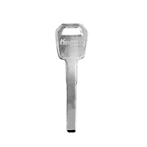 Ford HU101 High Security Test Blade (10 PACK) (MTK-HU101) - UHS Hardware Ford HU101 High Security Test Blade (10 PACK) (MTK-HU101) - UHS Hardware