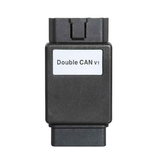 Yanhua - ACDP - BMW - Double CAN Adapter - Used for Jaguar Land Rover KVM Module 9 & Volvo Module 12 - UHS Hardware Yanhua - ACDP - BMW - Double CAN Adapter - Used for Jaguar Land Rover KVM Module 9 & Volvo Module 12 - UHS Hardware