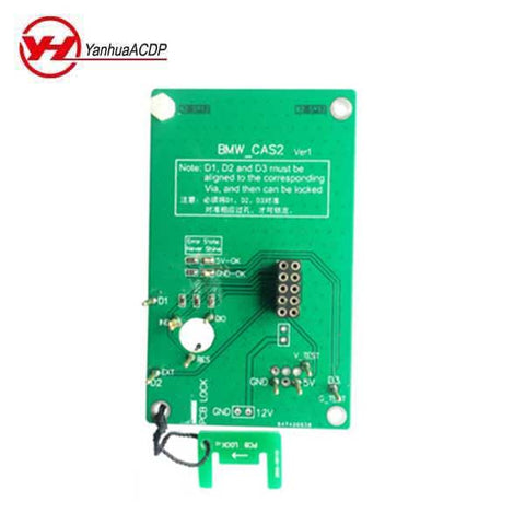 Yanhua - Replacement CAS2 Interface Board for Mini ACDP Module #1 - UHS Hardware Yanhua - Replacement CAS2 Interface Board for Mini ACDP Module #1 - UHS Hardware