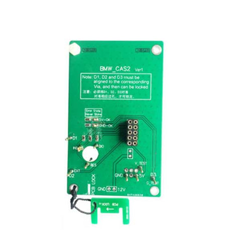 Yanhua - Replacement CAS2 Interface Board for Mini ACDP Module #1 - UHS Hardware Yanhua - Replacement CAS2 Interface Board for Mini ACDP Module #1 - UHS Hardware