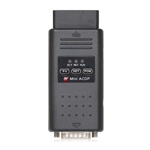 Mini ACDP Key Programmer - Base Unit - UHS Hardware Mini ACDP Key Programmer - Base Unit - UHS Hardware