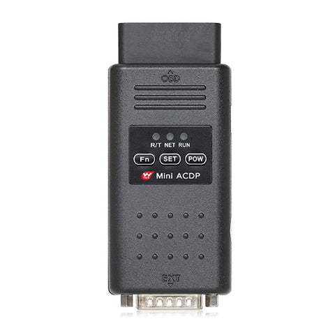 Mini ACDP Key Programmer - Base Unit - UHS Hardware Mini ACDP Key Programmer - Base Unit - UHS Hardware