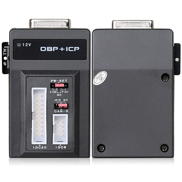 Mini ACDP Key Programmer - Base Unit - UHS Hardware Mini ACDP Key Programmer - Base Unit - UHS Hardware