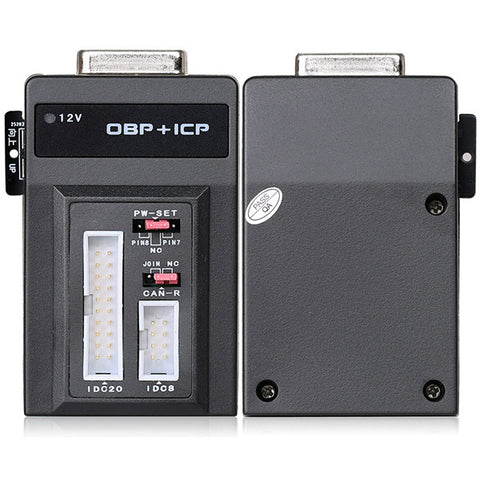 Mini ACDP Key Programmer - Base Unit - UHS Hardware Mini ACDP Key Programmer - Base Unit - UHS Hardware