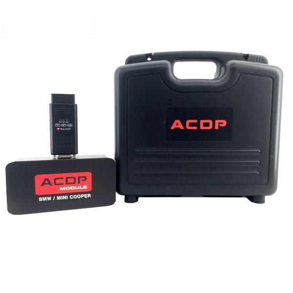 Mini ACDP Key Programmer for BMW Package - UHS Hardware Mini ACDP Key Programmer for BMW Package - UHS Hardware