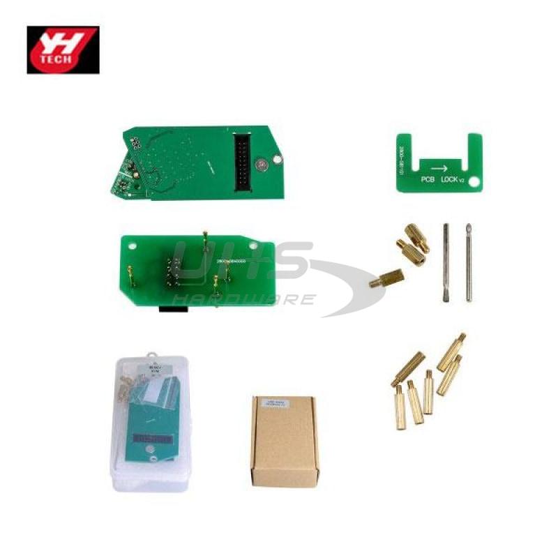 Land Rover / Jaguar - Module #9 for Mini ACDP - BCM – Land Rover / Jaguar 2015-2018 - UHS Hardware Land Rover / Jaguar - Module #9 for Mini ACDP - BCM – Land Rover / Jaguar 2015-2018 - UHS Hardware
