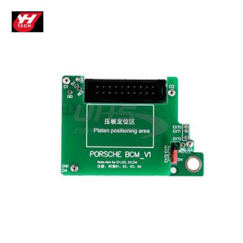 Porsche - Module #10 for Mini ACDP - BCM - Porsche 2010-2018 - UHS Hardware Porsche - Module #10 for Mini ACDP - BCM - Porsche 2010-2018 - UHS Hardware