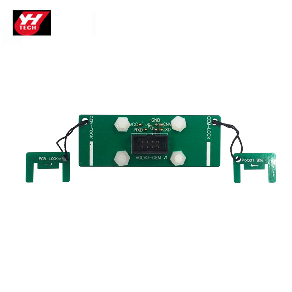 Volvo - Module #12 for Mini ACDP - IMMO - Volvo 2009- 2018 - UHS Hardware Volvo - Module #12 for Mini ACDP - IMMO - Volvo 2009- 2018 - UHS Hardware