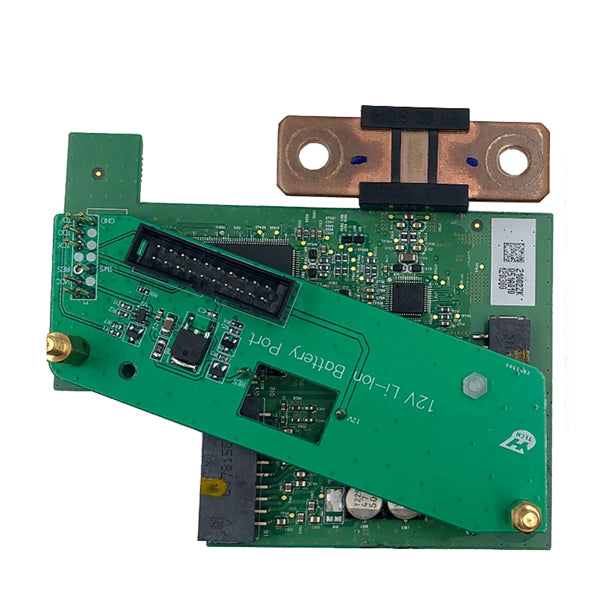 Yanhua - ACDP - Porsche - Module 23 - 12V Lithium Battery Restore - UHS Hardware Yanhua - ACDP - Porsche - Module 23 - 12V Lithium Battery Restore - UHS Hardware