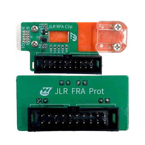 Yanhua - ACDP - JLR 2018+ - Module 24 - Smart Key without Soldering (PREORDER) - UHS Hardware Yanhua - ACDP - JLR 2018+ - Module 24 - Smart Key without Soldering (PREORDER) - UHS Hardware