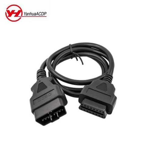 Yanhua - ACDP OBD Extension Cable - UHS Hardware Yanhua - ACDP OBD Extension Cable - UHS Hardware