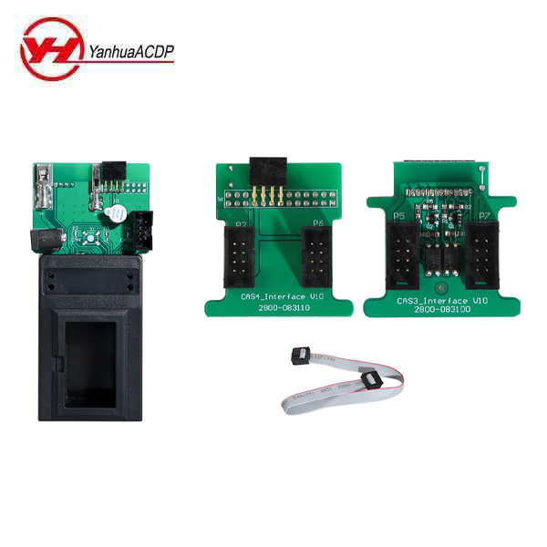 ACDP - BMW CAS3 CAS4 Tester - UHS Hardware ACDP - BMW CAS3 CAS4 Tester - UHS Hardware