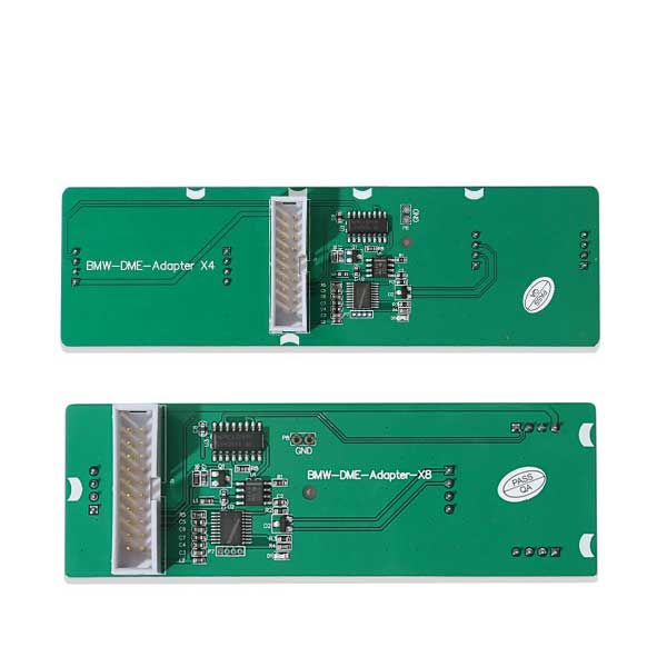 Yanhua - ACDP BMW X4 / X8 Bench Interface Board for BMW B37 / B47 / N47 / N57 - UHS Hardware Yanhua - ACDP BMW X4 / X8 Bench Interface Board for BMW B37 / B47 / N47 / N57 - UHS Hardware