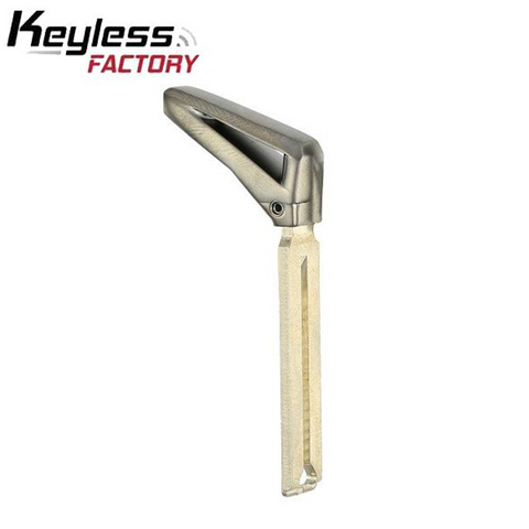 2018-2021 Lexus / Emergency Key / LXP90 / PN: 8990H-76010 (EKB-LEX-1573) - UHS Hardware 2018-2021 Lexus / Emergency Key / LXP90 / PN: 8990H-76010 (EKB-LEX-1573) - UHS Hardware